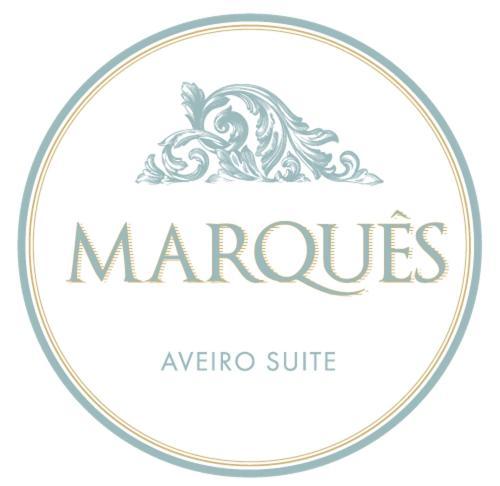 Marquês d'Aveiro Suite Exterior foto